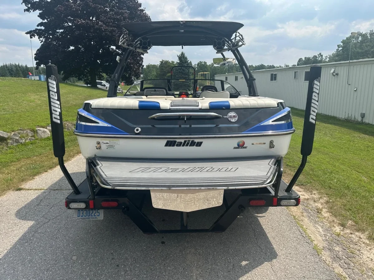 2015 Wakesetter VTX Malibu Boats for sale in Walloon Lake Michigan