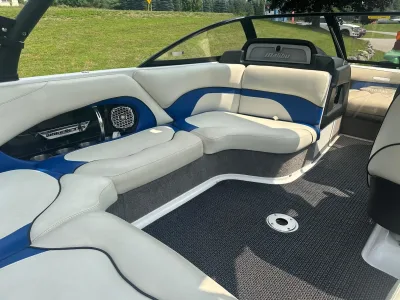 2015 Wakesetter VTX Malibu Boats for sale in Walloon Lake Michigan