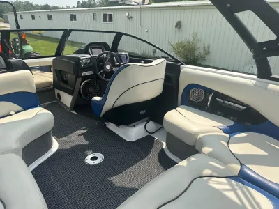 2015 Wakesetter VTX Malibu Boats for sale in Walloon Lake Michigan