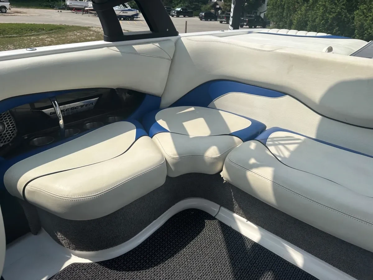 2015 Wakesetter VTX Malibu Boats for sale in Walloon Lake Michigan