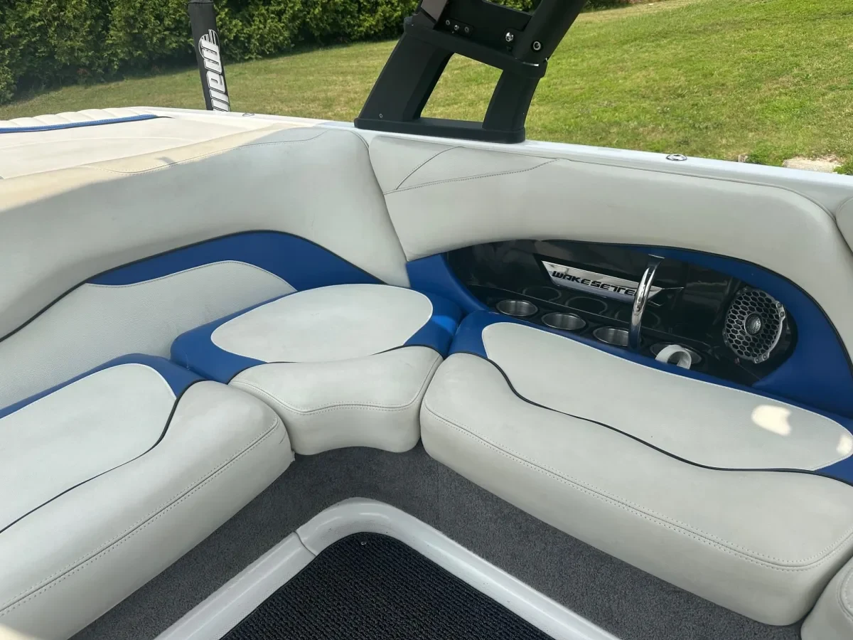 2015 Wakesetter VTX Malibu Boats for sale in Walloon Lake Michigan