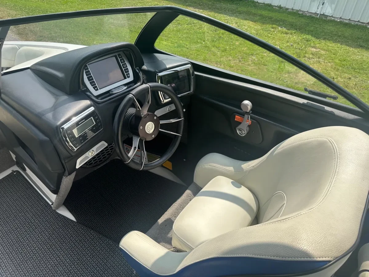 2015 Wakesetter VTX Malibu Boats for sale in Walloon Lake Michigan