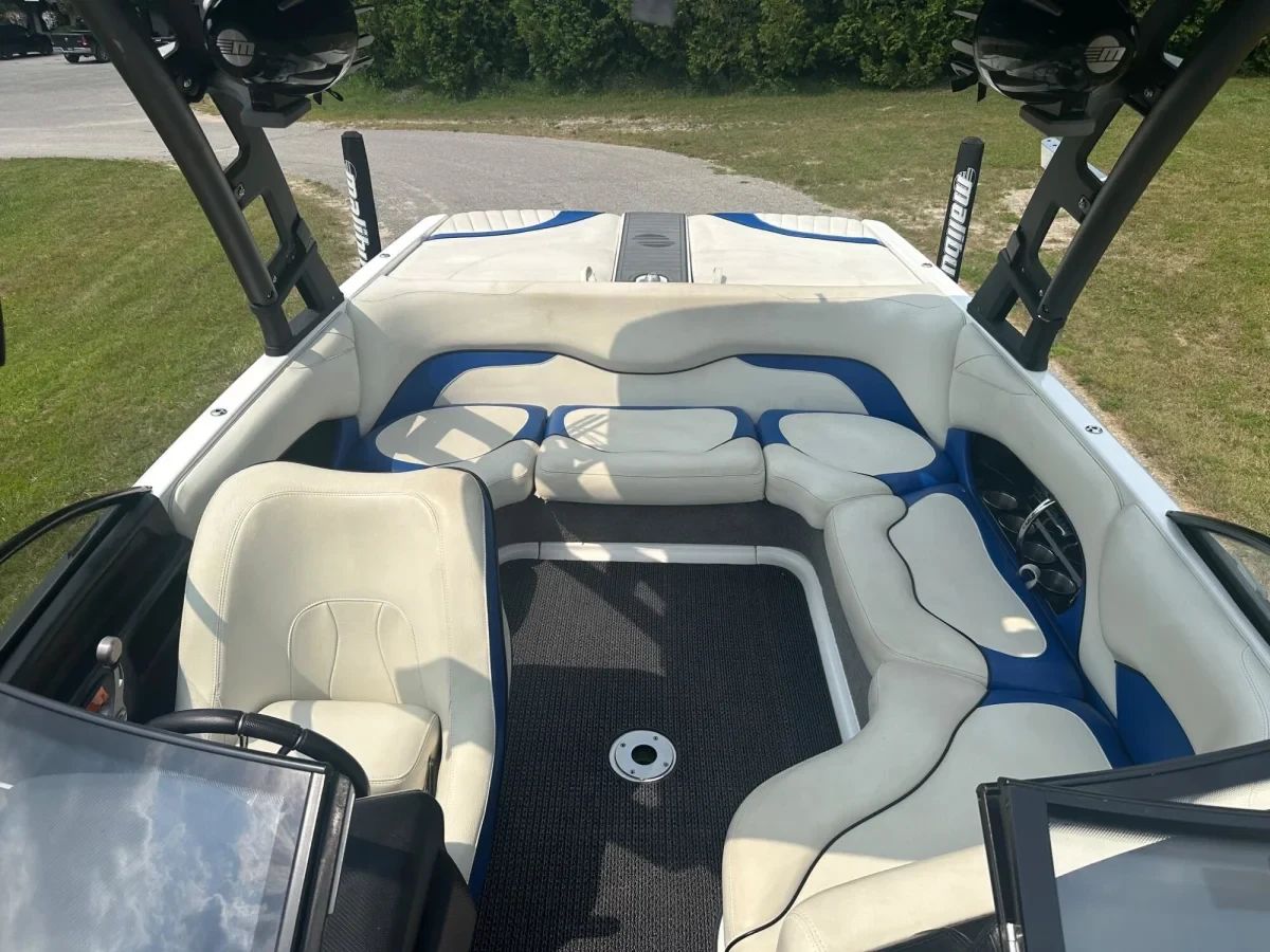 2015 Wakesetter VTX Malibu Boats for sale in Walloon Lake Michigan