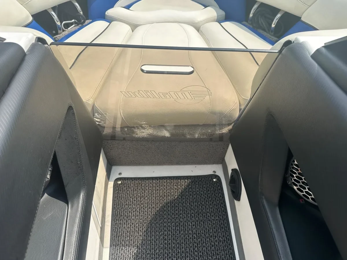 2015 Wakesetter VTX Malibu Boats for sale in Walloon Lake Michigan