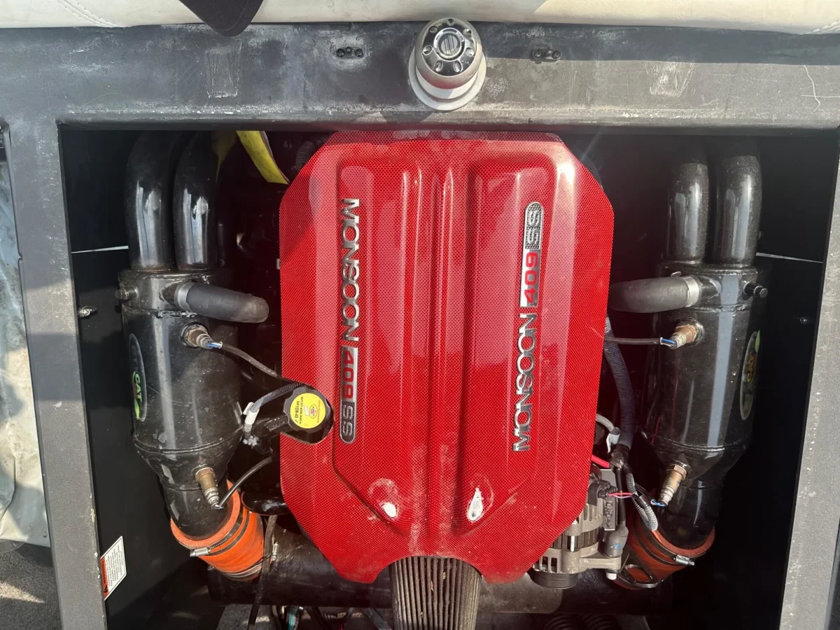 2015 Wakesetter VTX Malibu Boats for sale in Walloon Lake Michigan