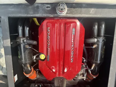 2015 Wakesetter VTX Malibu Boats for sale in Walloon Lake Michigan