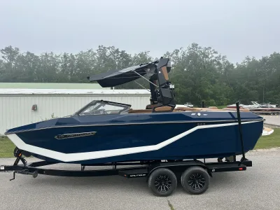 2025 G23 Nautique Boats for sale in Walloon Lake Michigan