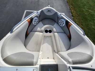 2008 X7 Mastercraft Boats for sale in Kalispell Montana