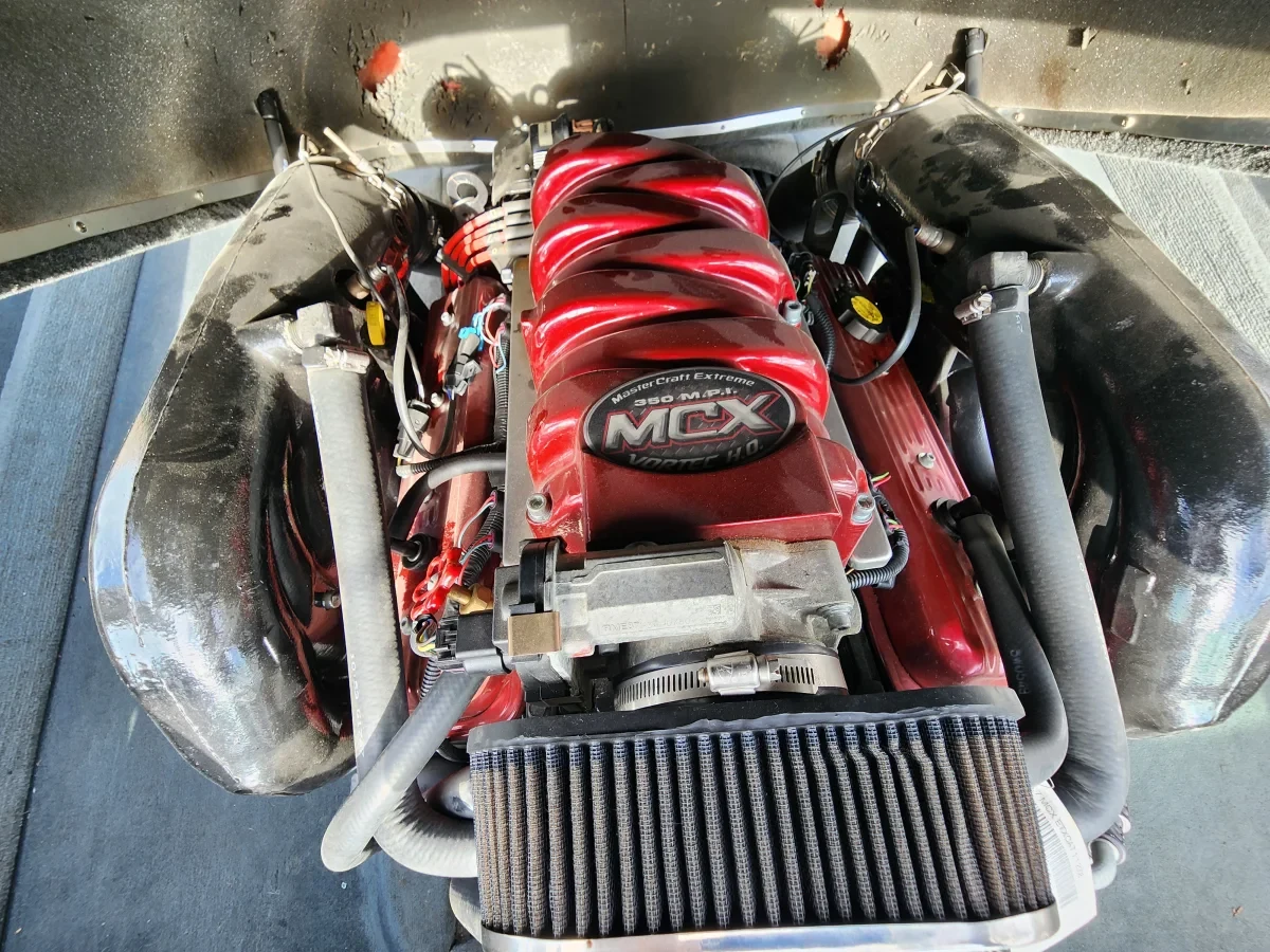 2008 X7 Mastercraft Boats for sale in Kalispell Montana