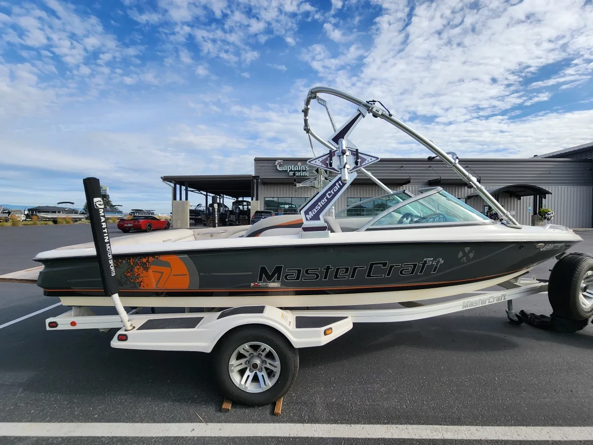 2008 X7 Mastercraft Boats for sale in Kalispell Montana