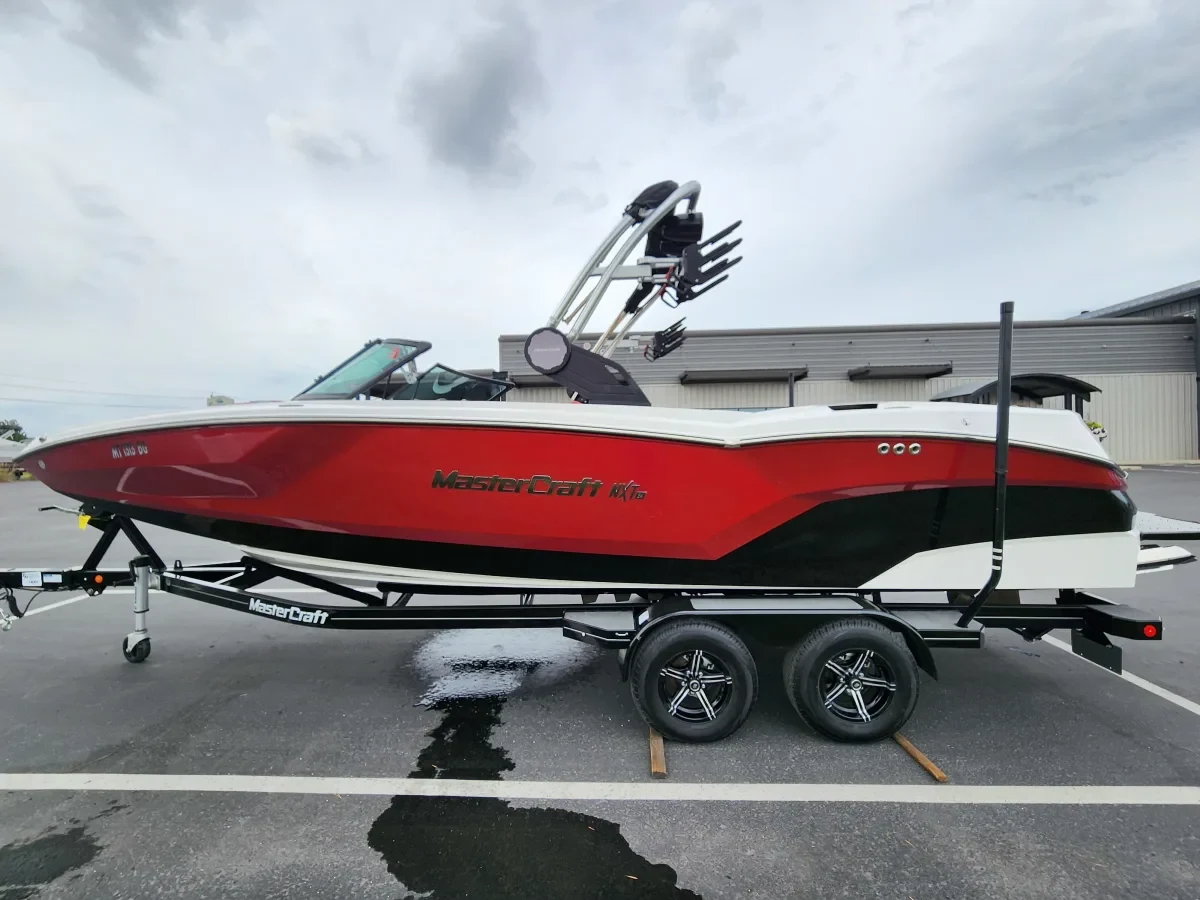 2023 NXT24 Mastercraft Boats for sale in Kalispell Montana