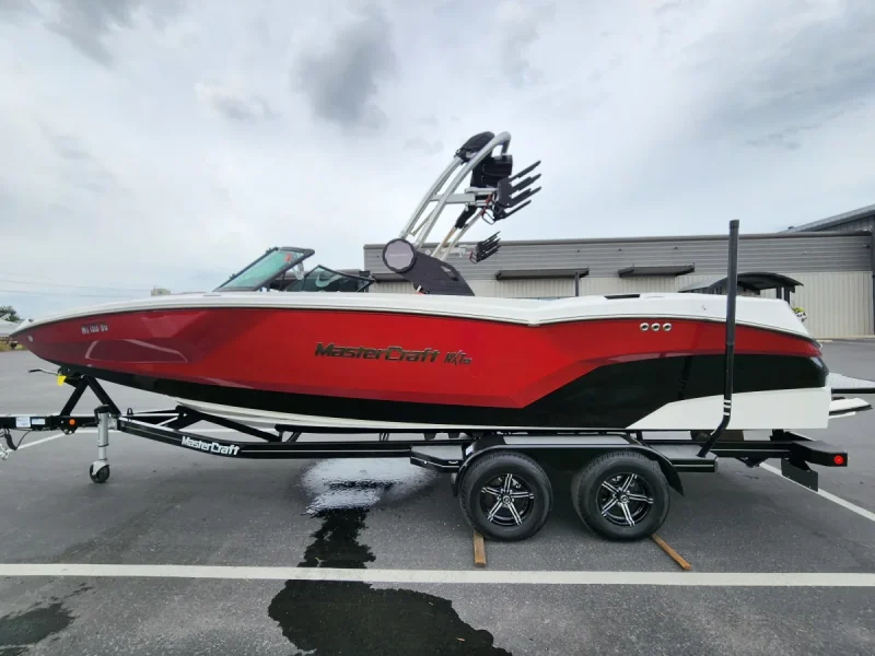 2023 NXT24 Mastercraft Boats for sale in Kalispell Montana