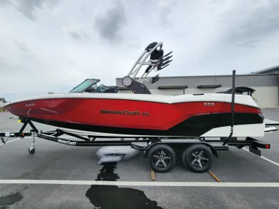 2023 NXT24 Mastercraft Boats for sale in Kalispell Montana