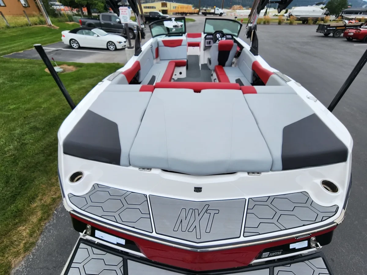 2023 NXT24 Mastercraft Boats for sale in Kalispell Montana