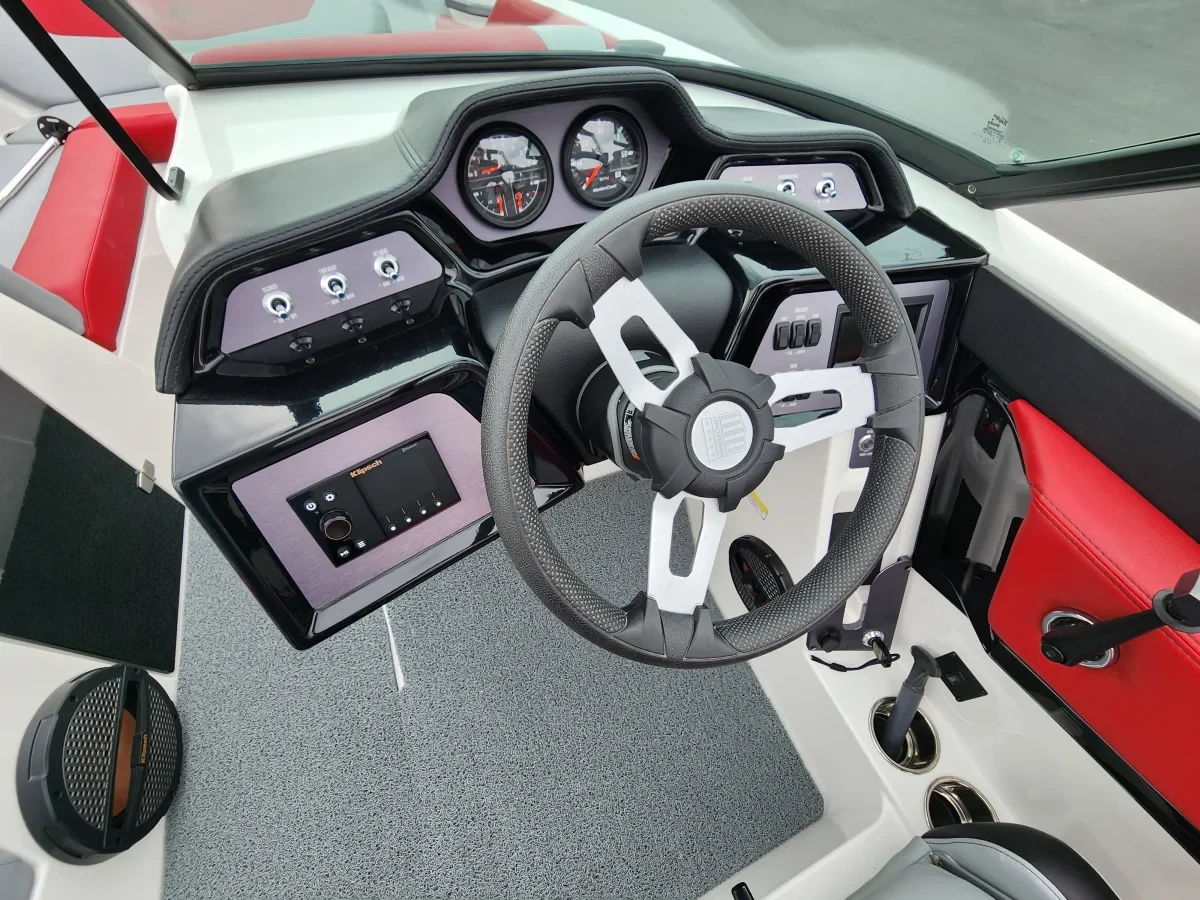 2023 NXT24 Mastercraft Boats for sale in Kalispell Montana