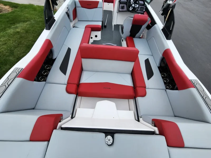 2023 NXT24 Mastercraft Boats for sale in Kalispell Montana