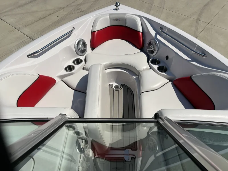 2007 Super Air Nautique 210 Nautique Boats for sale in Brooklyn Michigan