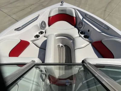 2007 Super Air Nautique 210 Nautique Boats for sale in Brooklyn Michigan