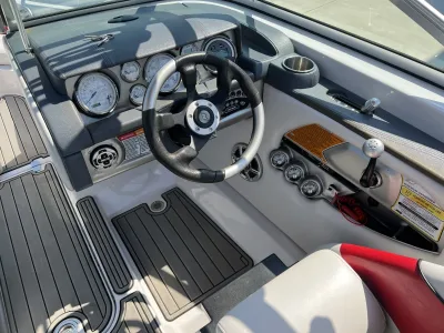 2007 Super Air Nautique 210 Nautique Boats for sale in Brooklyn Michigan