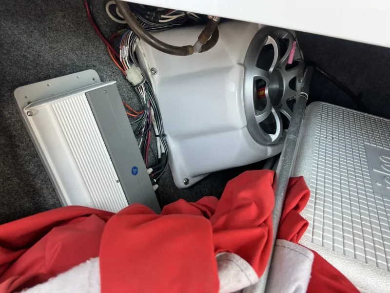 2007 Super Air Nautique 210 Nautique Boats for sale in Brooklyn Michigan