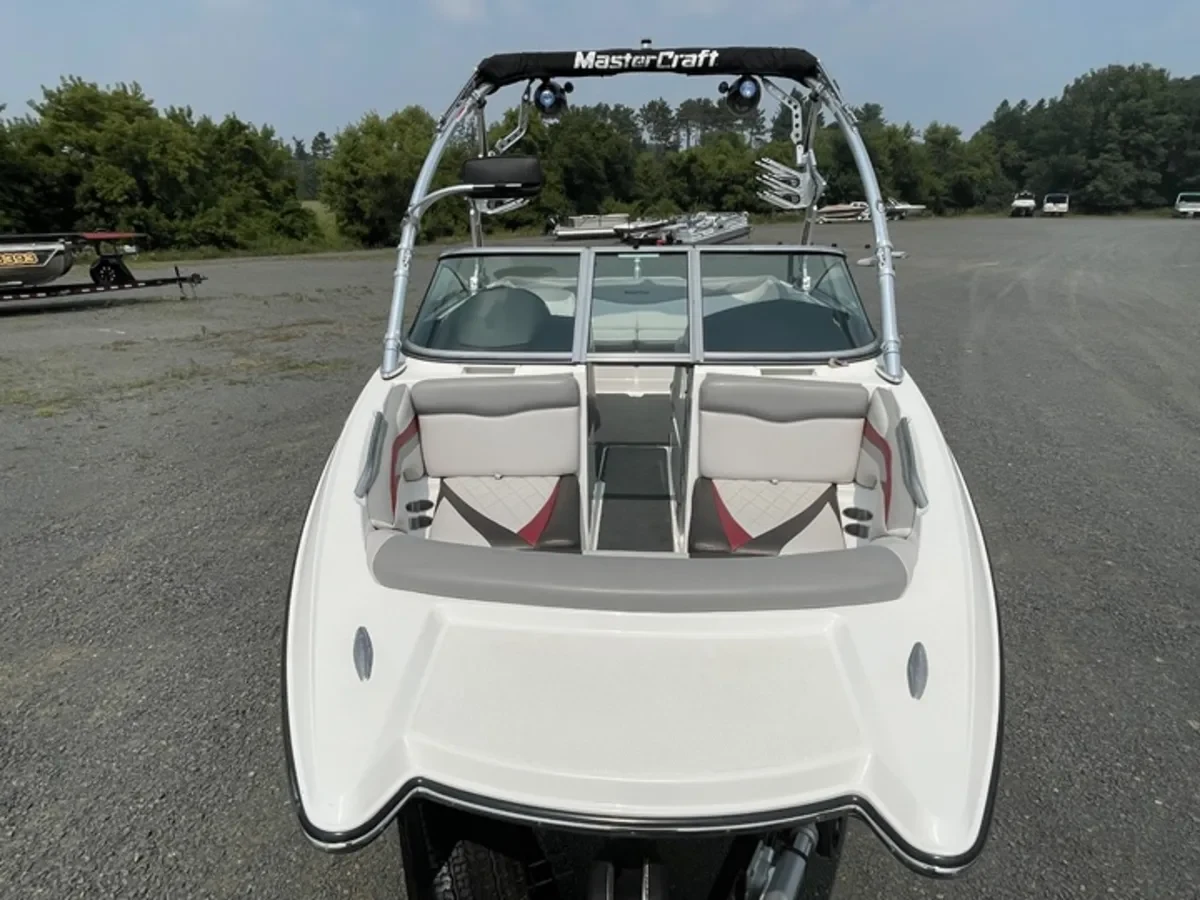 2010 Mastercraft Boats X2 for sale in BALSAM LAKE, Wisconsin