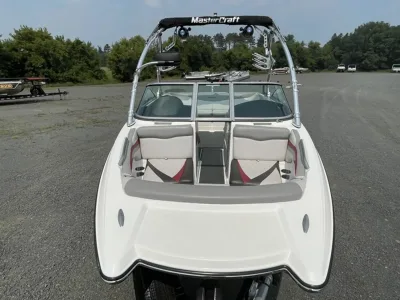 2010 Mastercraft Boats X2 for sale in BALSAM LAKE, Wisconsin
