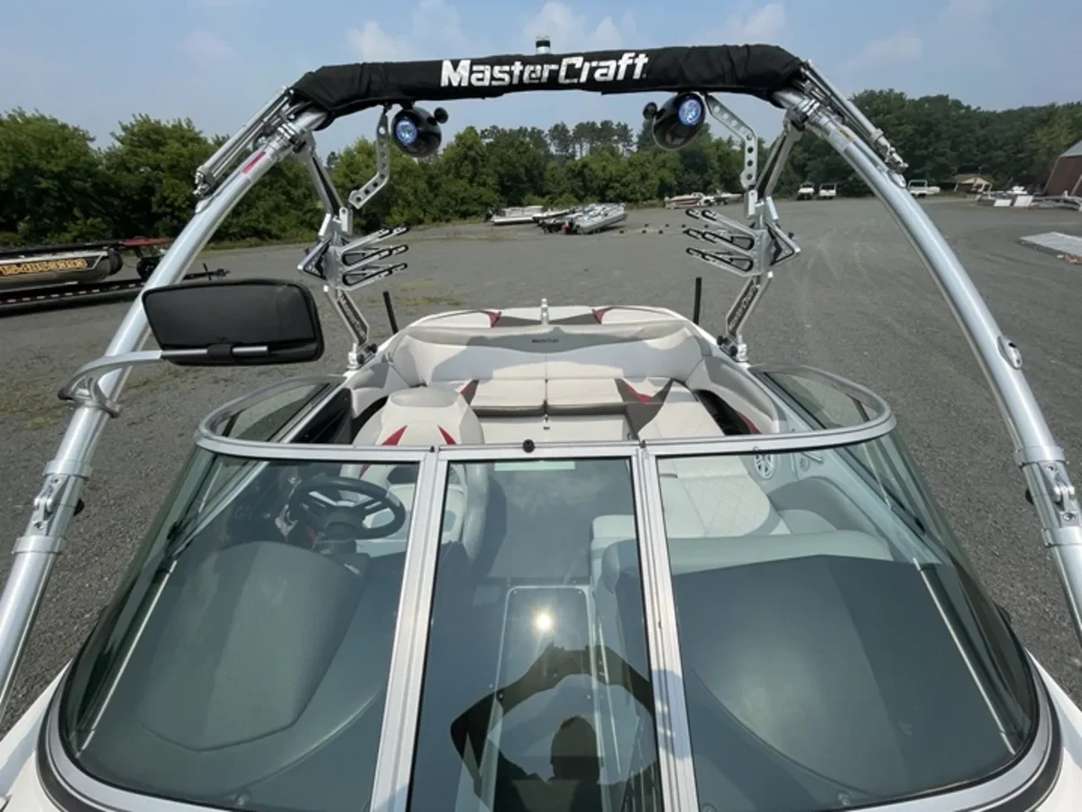 2010 Mastercraft Boats X2 for sale in BALSAM LAKE, Wisconsin
