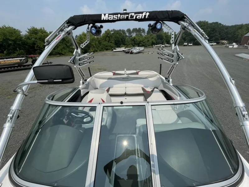 2010 Mastercraft Boats X2 for sale in BALSAM LAKE, Wisconsin