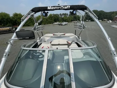 2010 Mastercraft Boats X2 for sale in BALSAM LAKE, Wisconsin