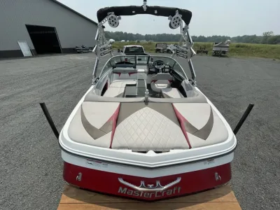 2010 Mastercraft Boats X2 for sale in BALSAM LAKE, Wisconsin