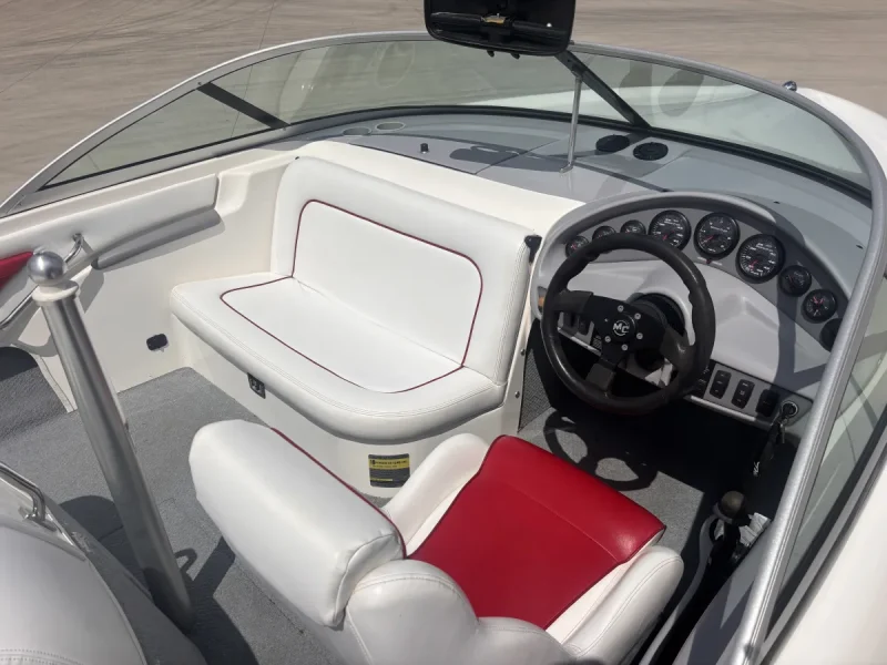 1990 Prostar 190 Mastercraft Boats for sale in Brooklyn Michigan