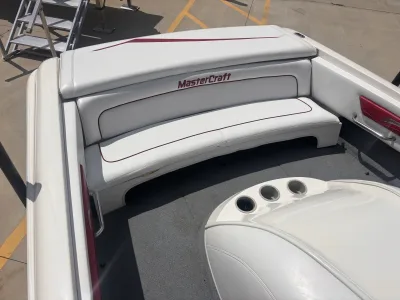 1990 Prostar 190 Mastercraft Boats for sale in Brooklyn Michigan