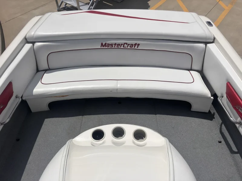 1990 Prostar 190 Mastercraft Boats for sale in Brooklyn Michigan