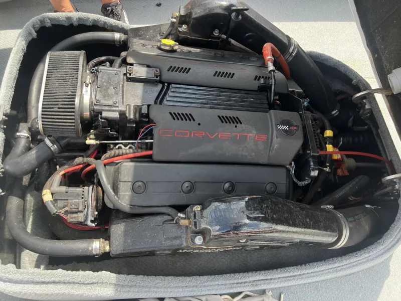 1990 Prostar 190 Mastercraft Boats for sale in Brooklyn Michigan