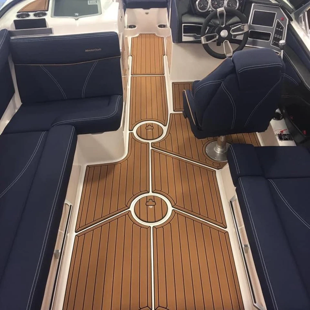 2019 XT22 Mastercraft Boats for sale in Eclectic Alabama