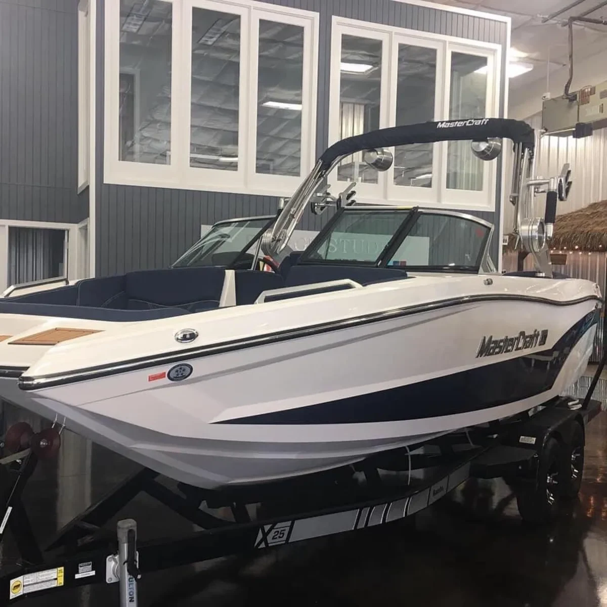 2019 XT22 Mastercraft Boats for sale in Eclectic Alabama