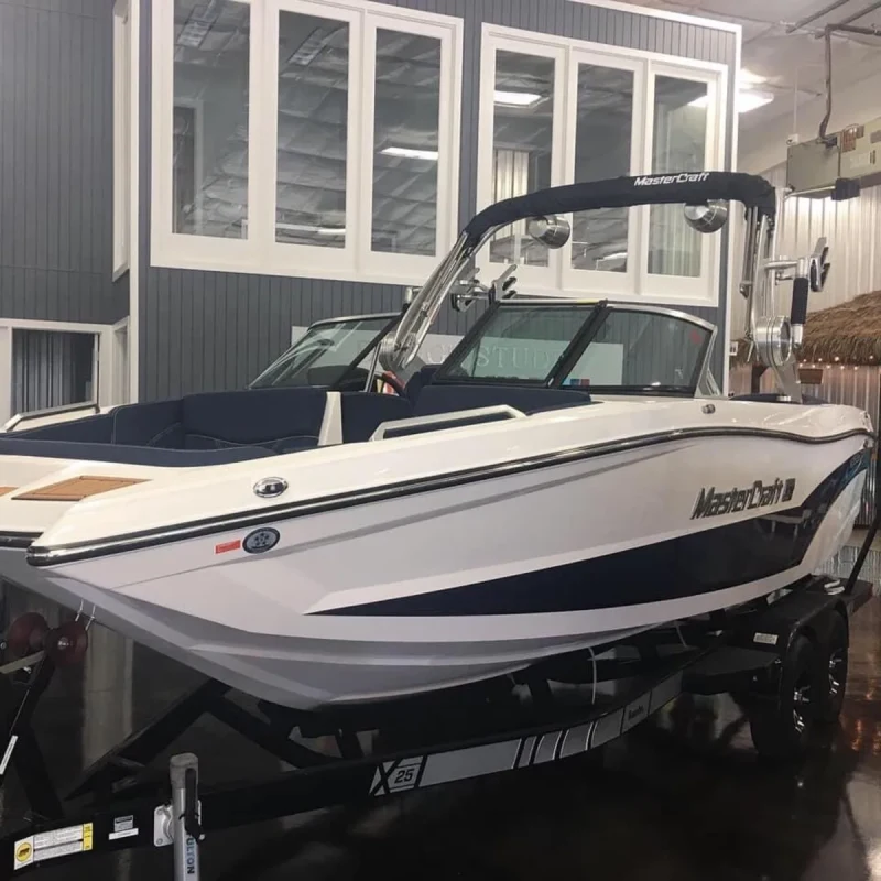 2019 Mastercraft Boats XT22 for sale in Eclectic, Alabama