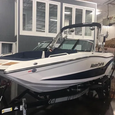 2019 XT22 Mastercraft Boats for sale in Eclectic Alabama