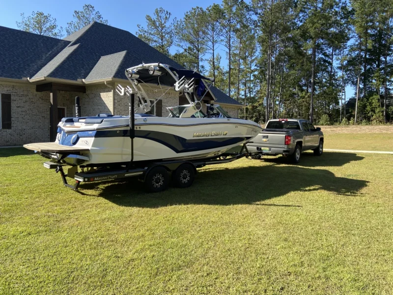2019 Mastercraft Boats XT22 for sale in Eclectic, Alabama