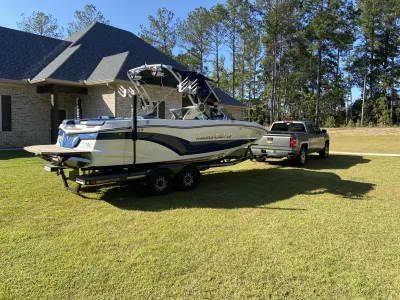 2019 XT22 Mastercraft Boats for sale in Eclectic Alabama
