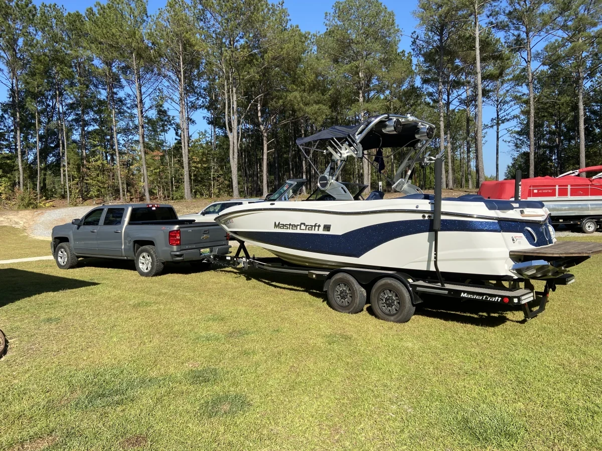2019 XT22 Mastercraft Boats for sale in Eclectic Alabama