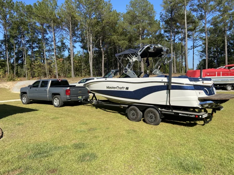 2019 Mastercraft Boats XT22 for sale in Eclectic, Alabama