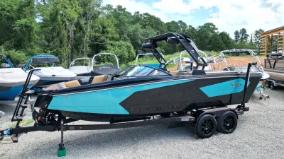 2022 WT Surf Heyday boats for sale in Broadway North Carolina