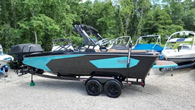 2022 WT Surf Heyday boats for sale in Broadway North Carolina