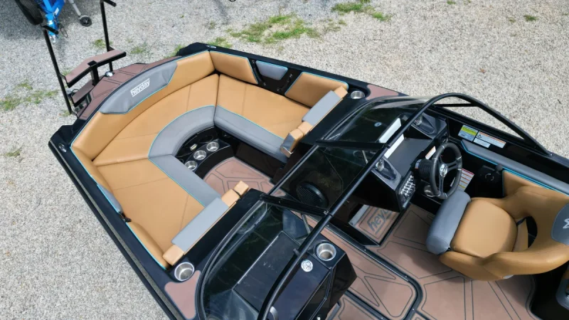 2022 WT Surf Heyday boats for sale in Broadway North Carolina