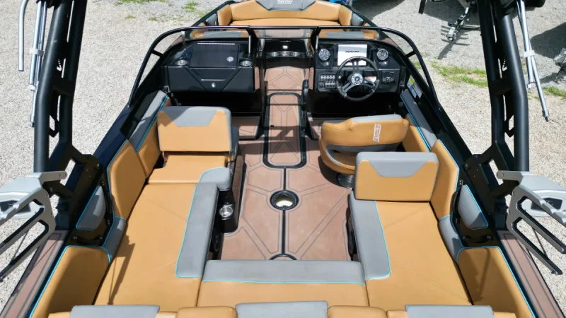 2022 WT Surf Heyday boats for sale in Broadway North Carolina