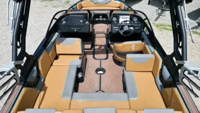 2022 WT Surf Heyday boats for sale in Broadway North Carolina