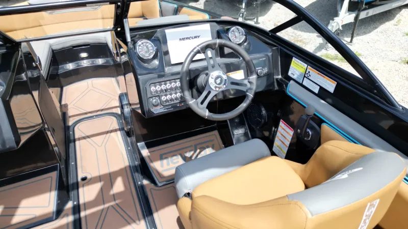 2022 WT Surf Heyday boats for sale in Broadway North Carolina