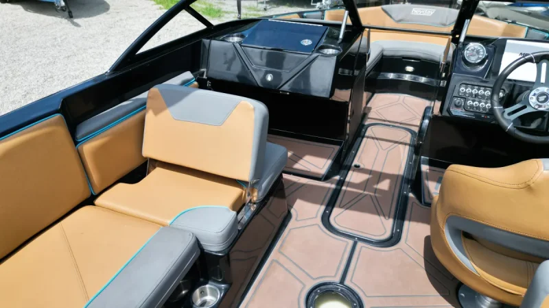 2022 WT Surf Heyday boats for sale in Broadway North Carolina