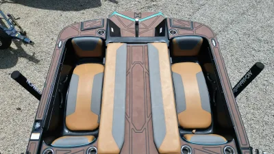 2022 WT Surf Heyday boats for sale in Broadway North Carolina